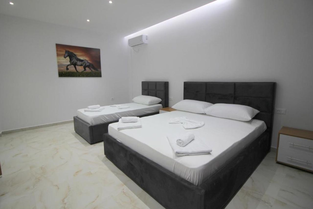 Moonshine Hotel