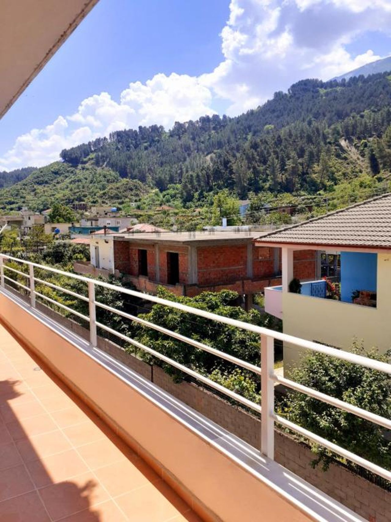 Drini Apartments
