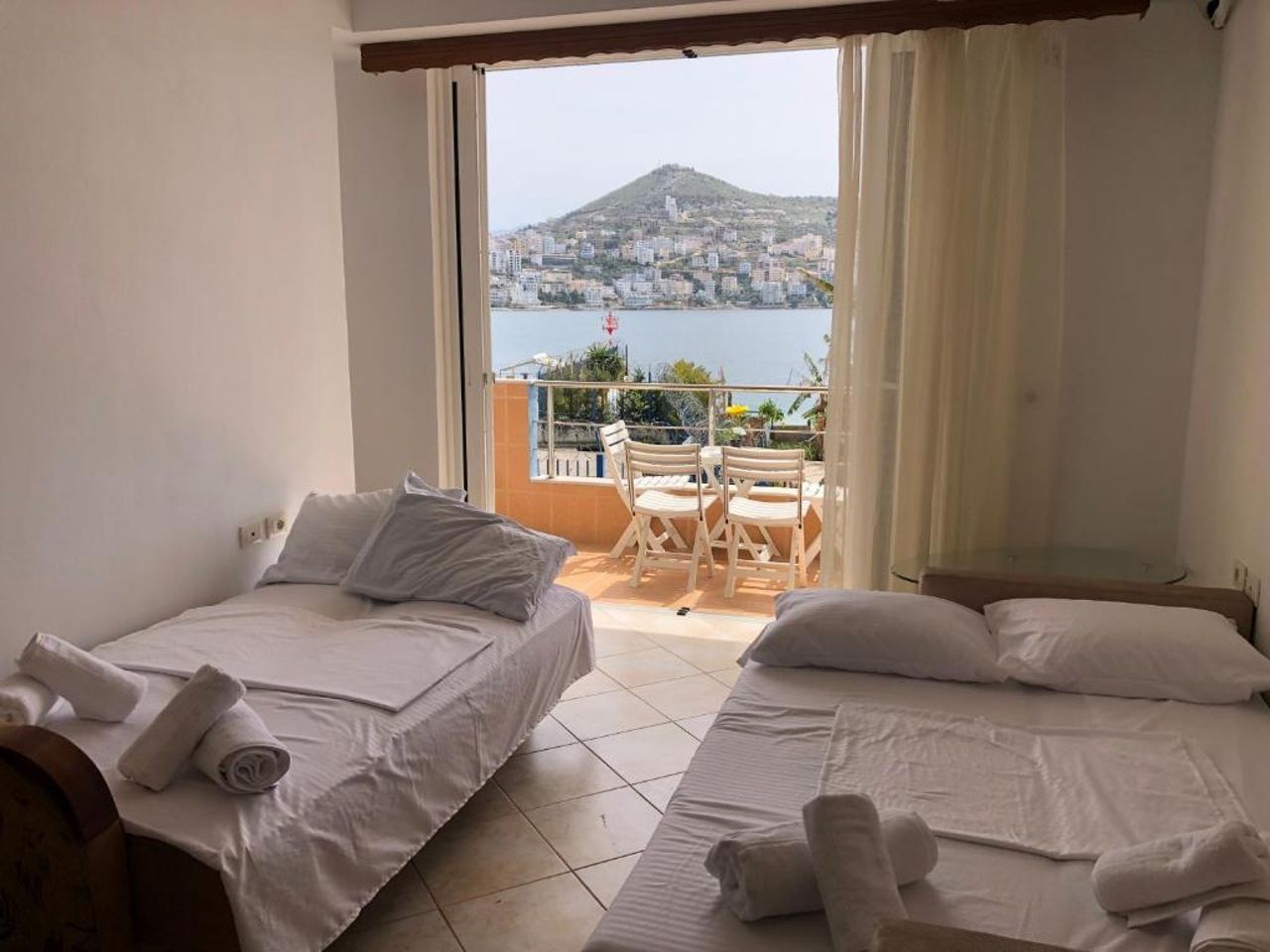 Abi Apartment Sarandë