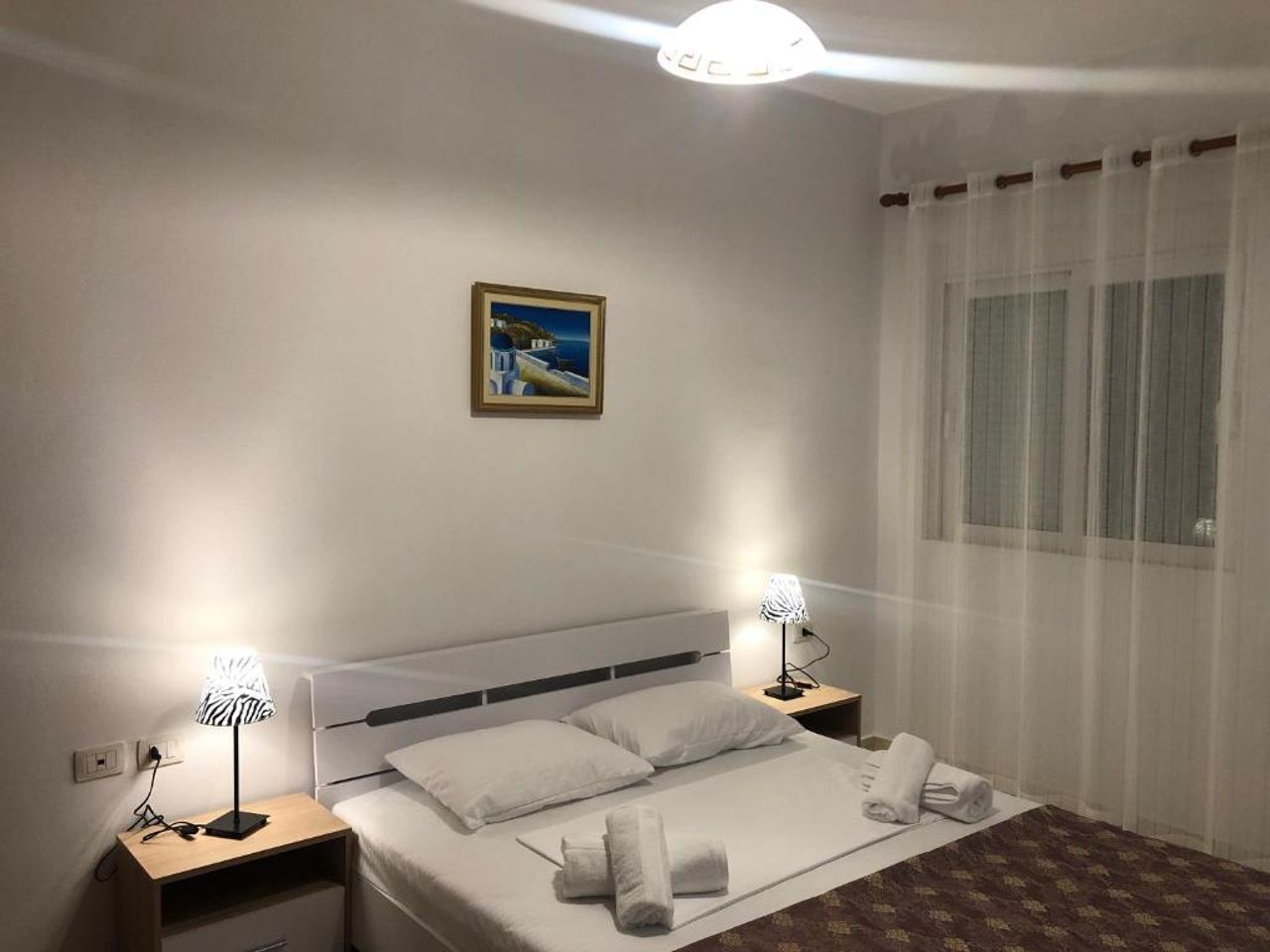 Abi Apartment Sarandë