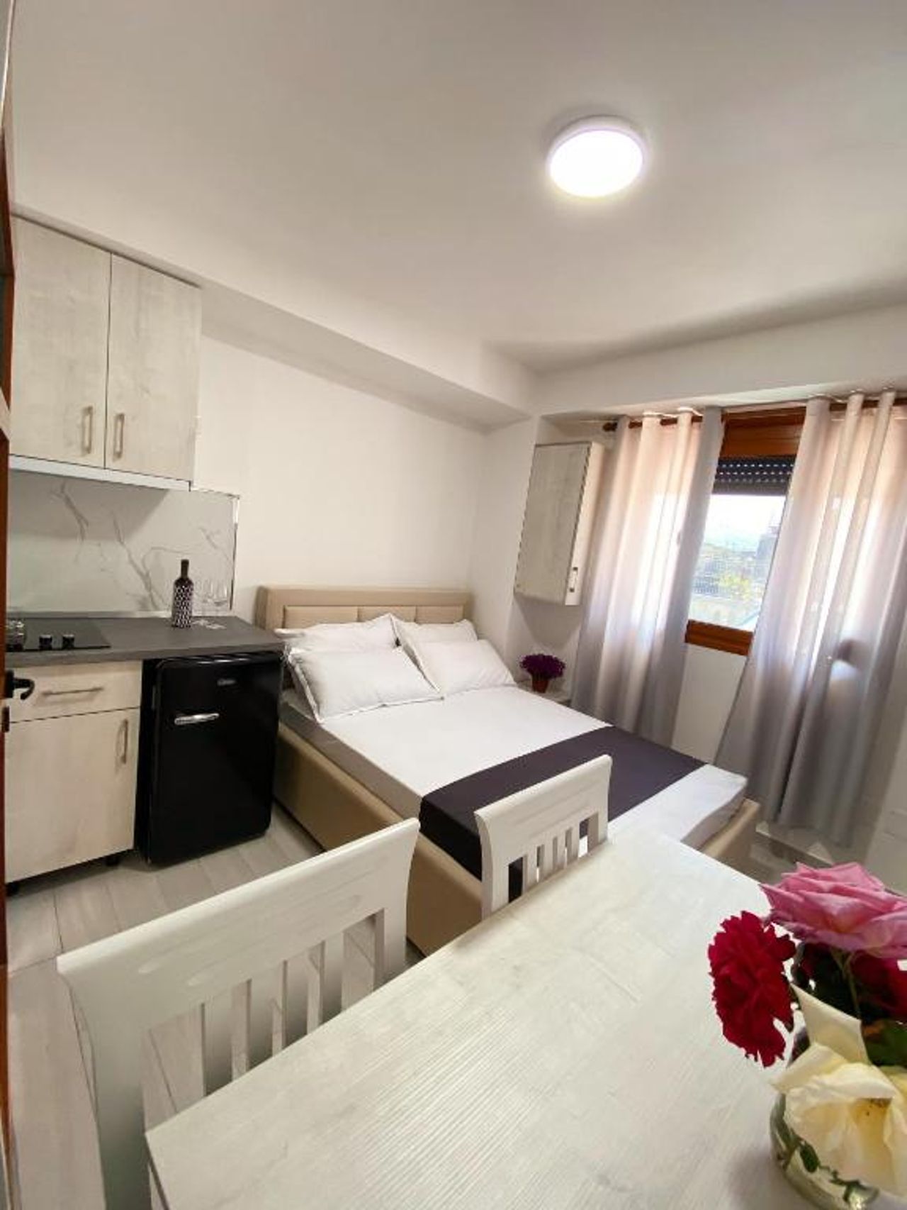 Sunny guest house