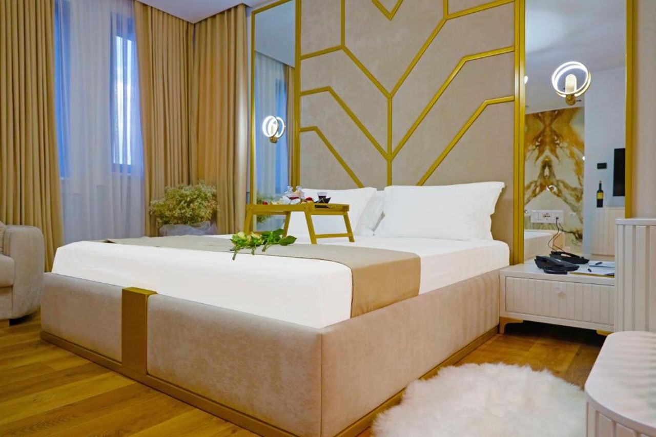 Mark Hotel Tirana