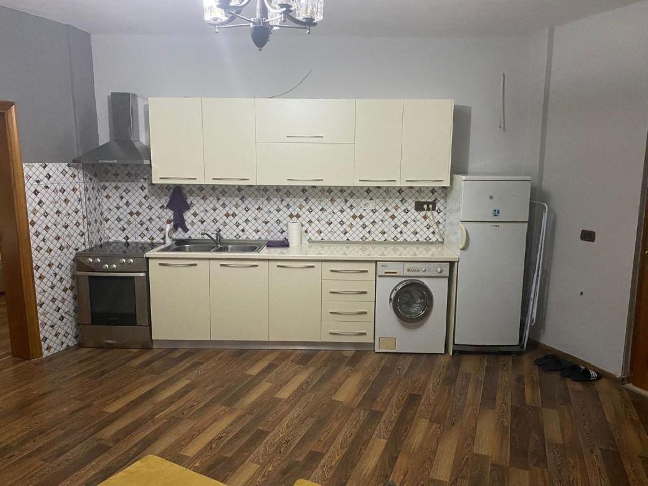 Geris apartment