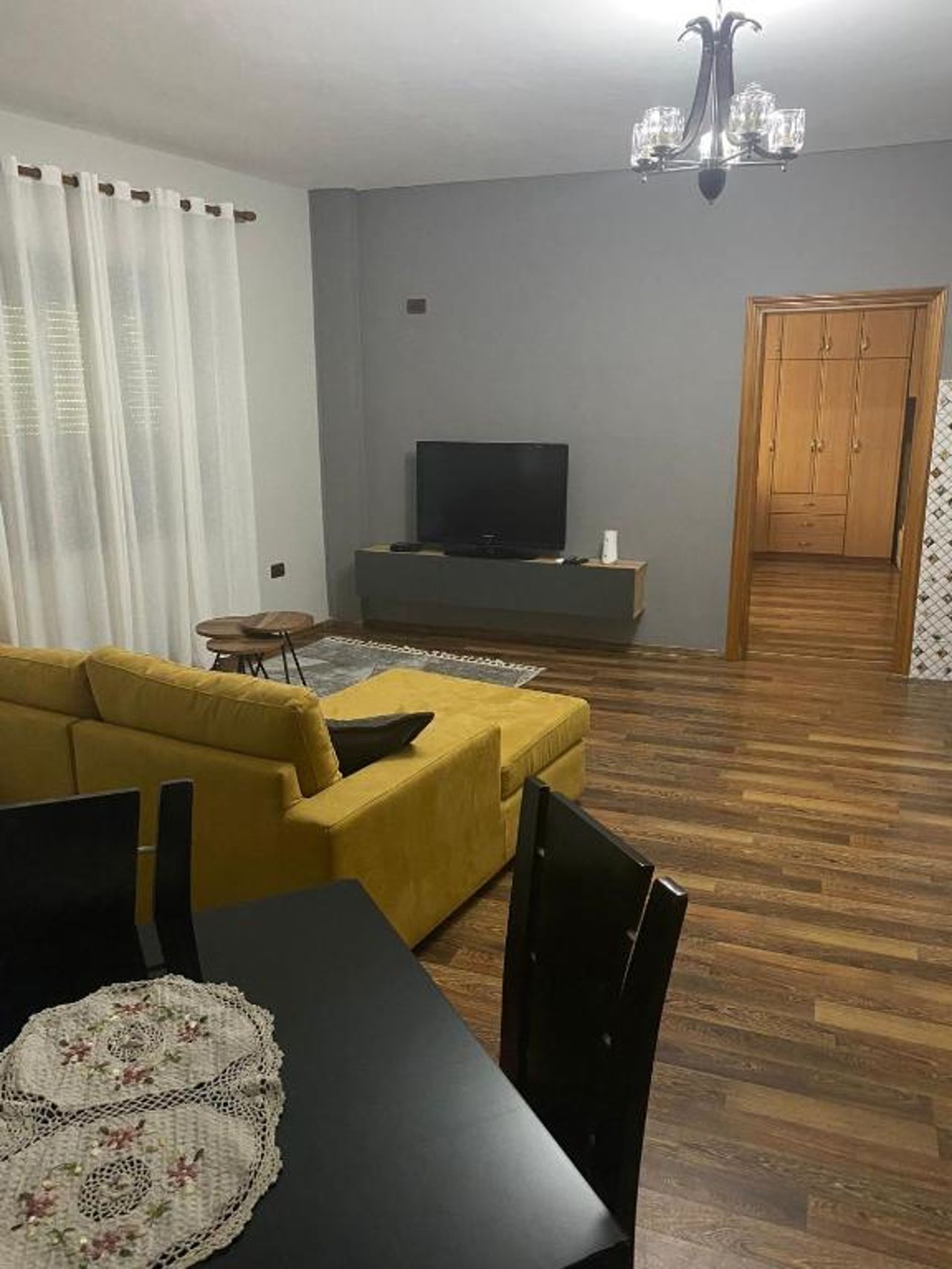 Geris apartment