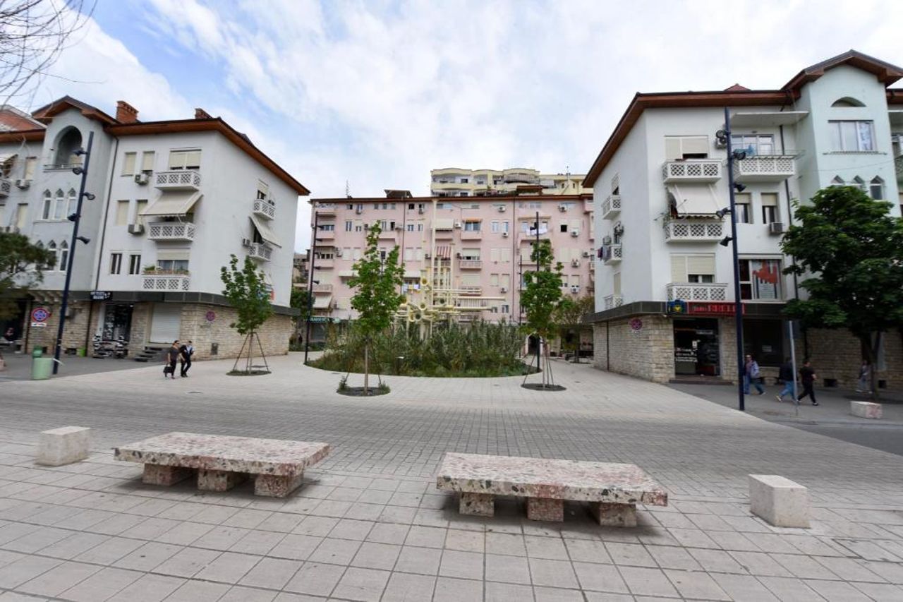 Centrum Hotel