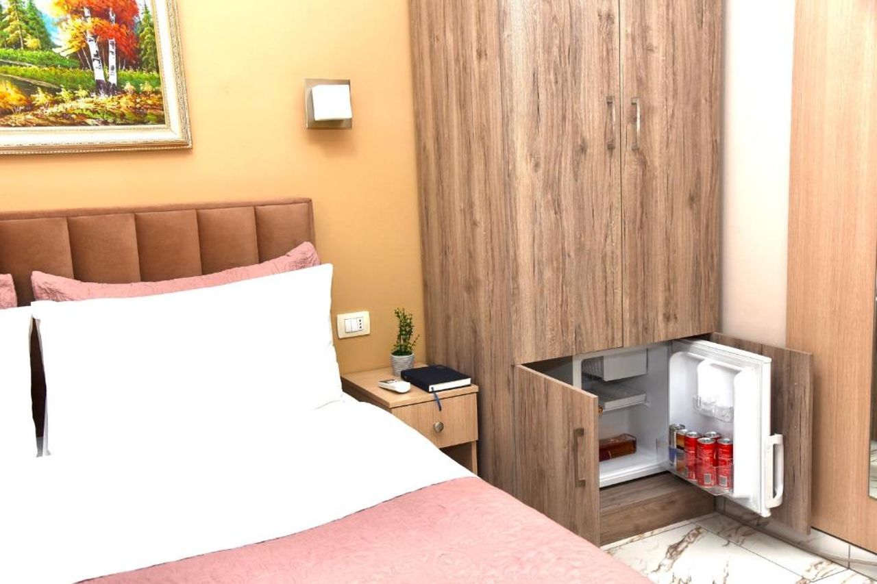 Centrum Hotel
