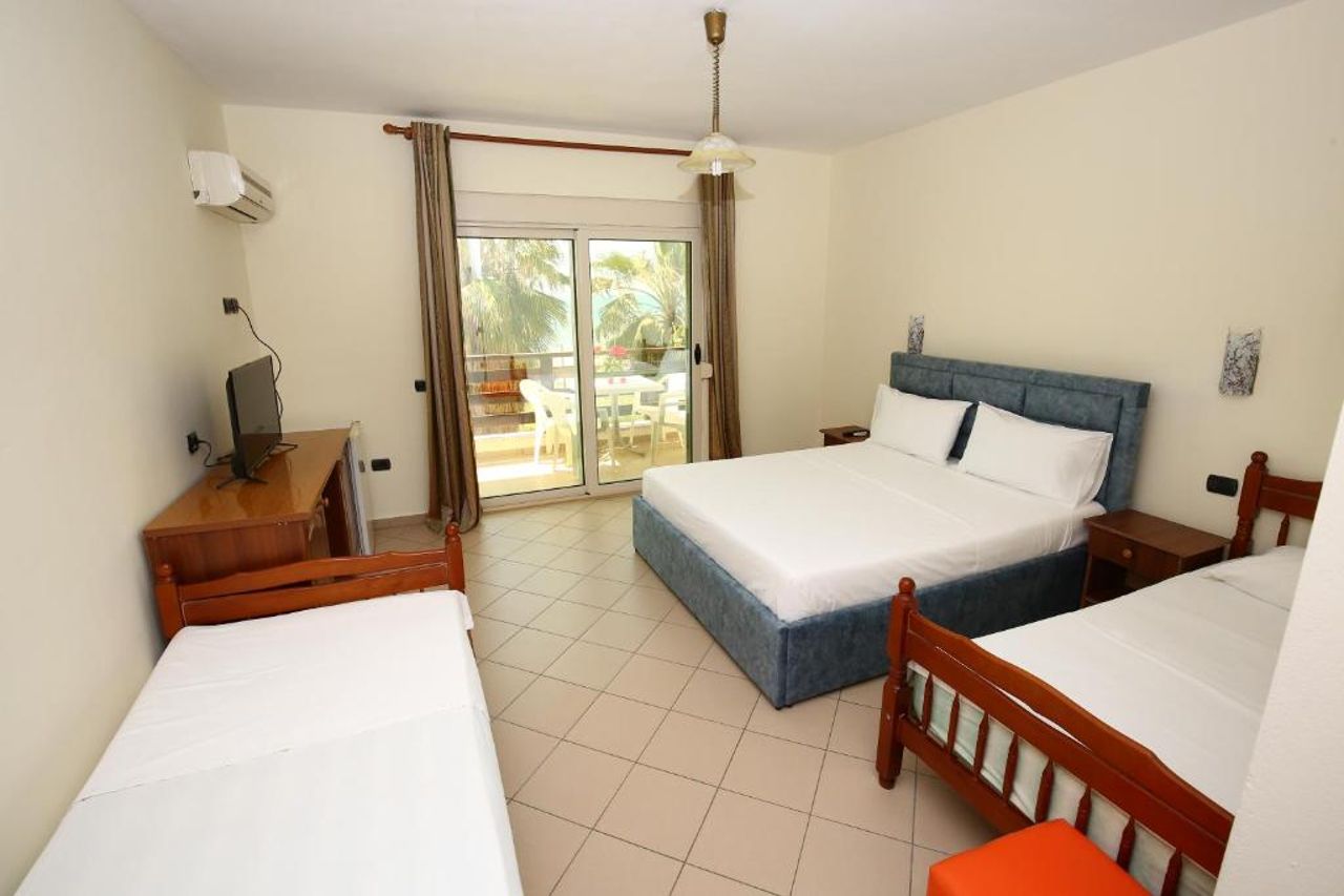 Hotel Venezia