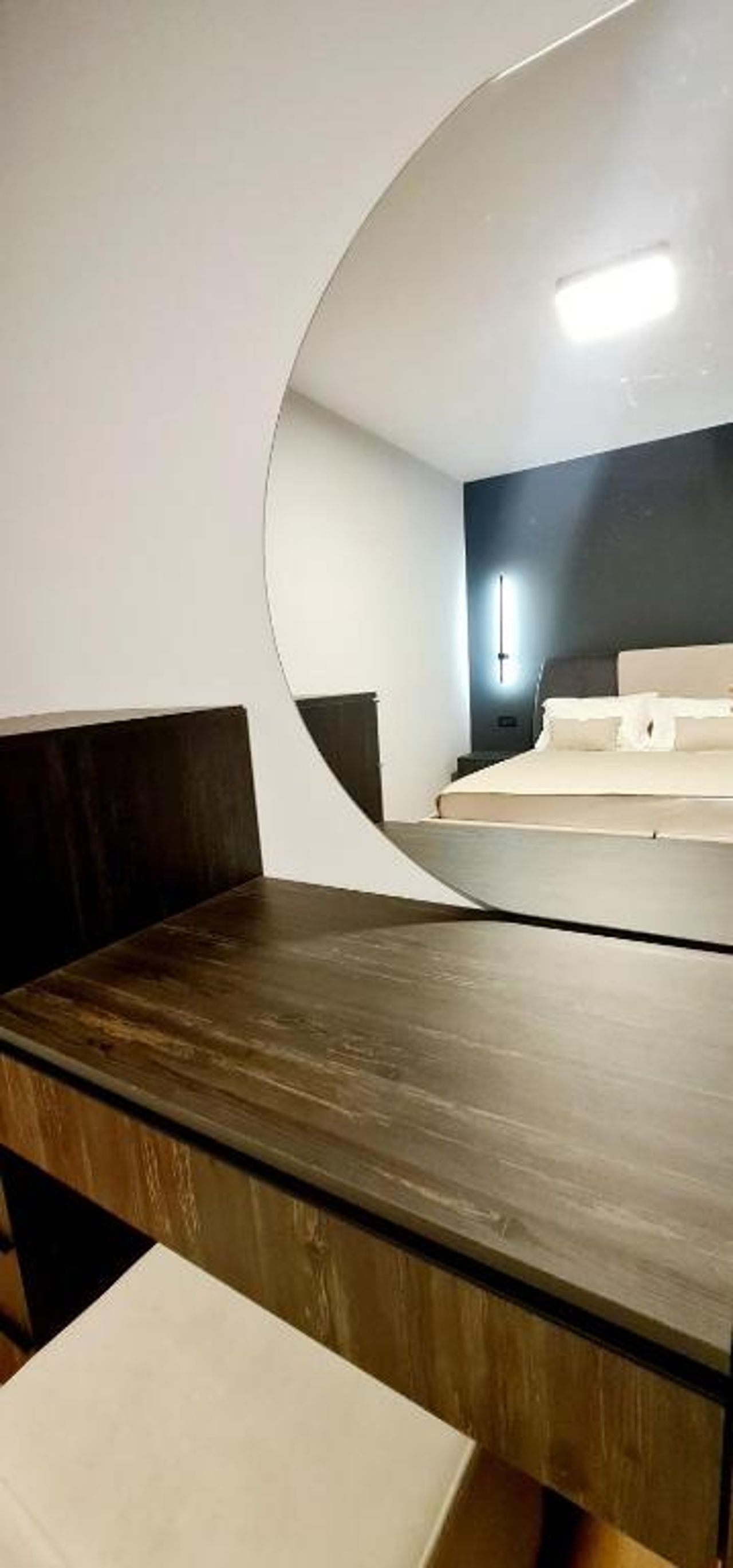 Vacation Vibes - Modern Apartment in Golem near sea