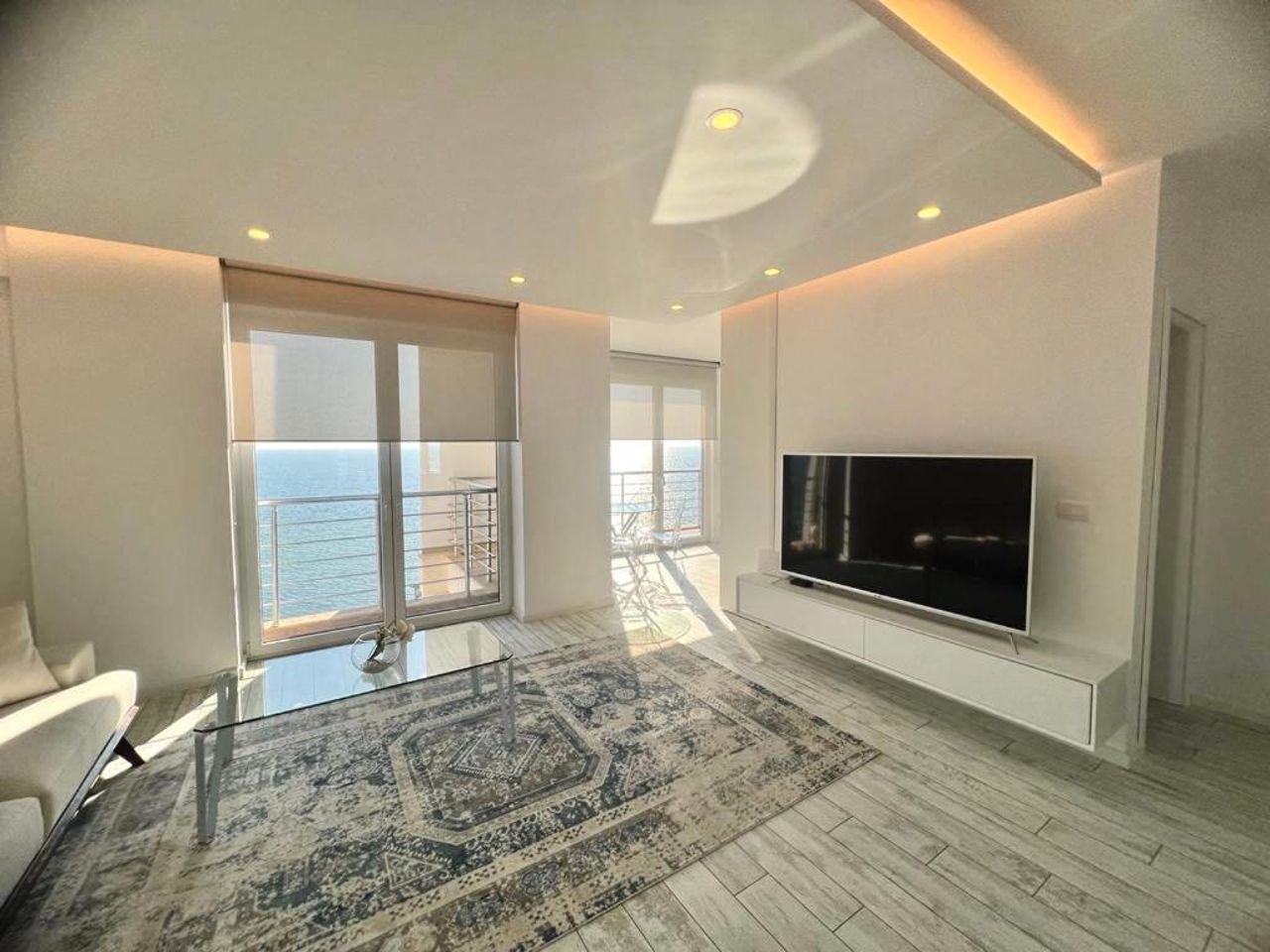 Durres Currila Modern Luxury STUNNING Beach Views