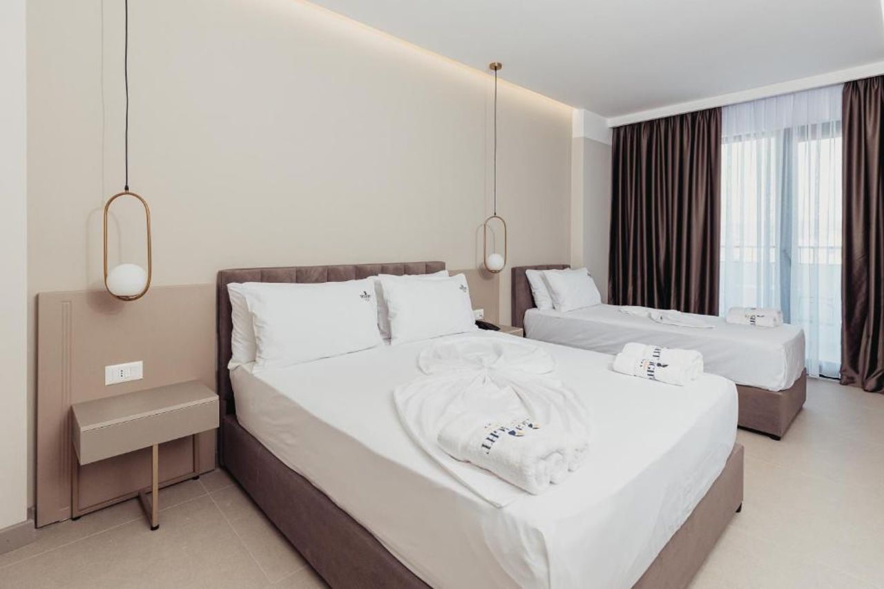 Delight Hotel & SPA