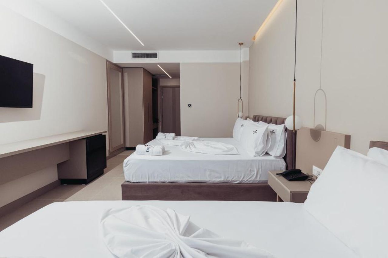 Delight Hotel & SPA