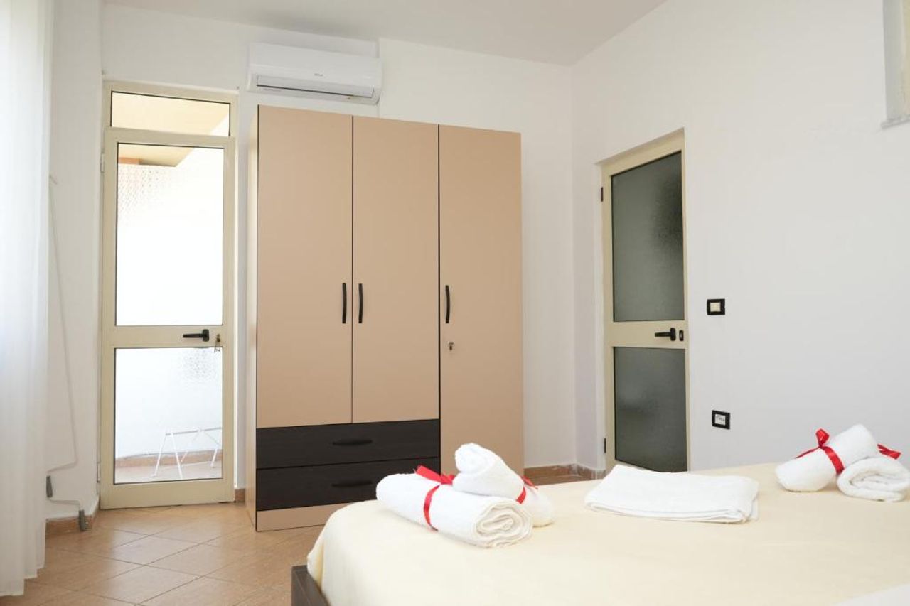 MERY'S Apartments