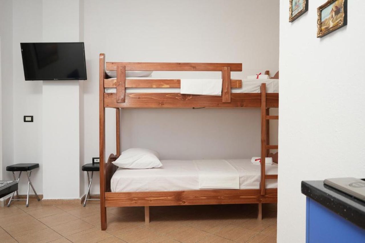MERY'S Apartments