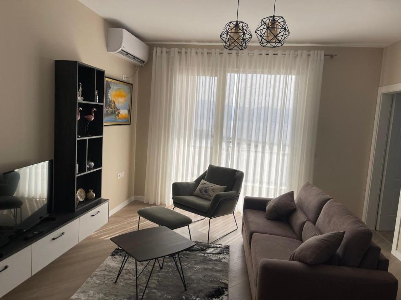 Lungo Mare the city center apartment in Vlore 39