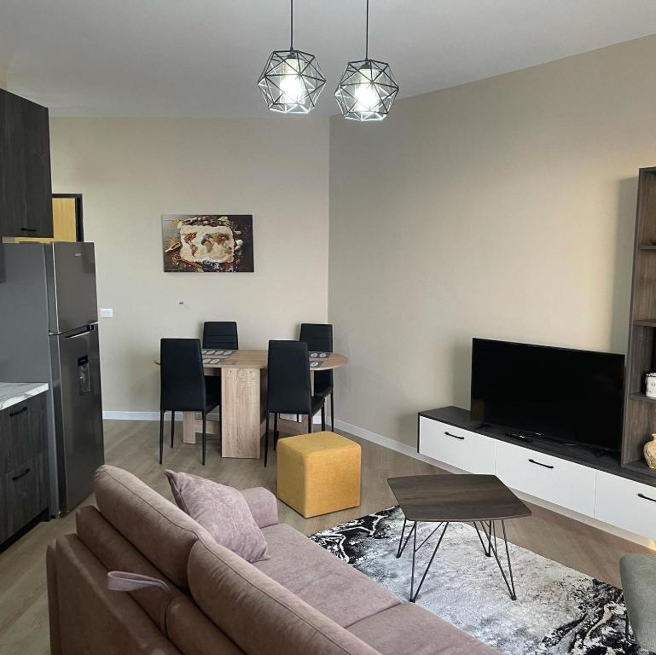 Lungo Mare the city center apartment in Vlore 39