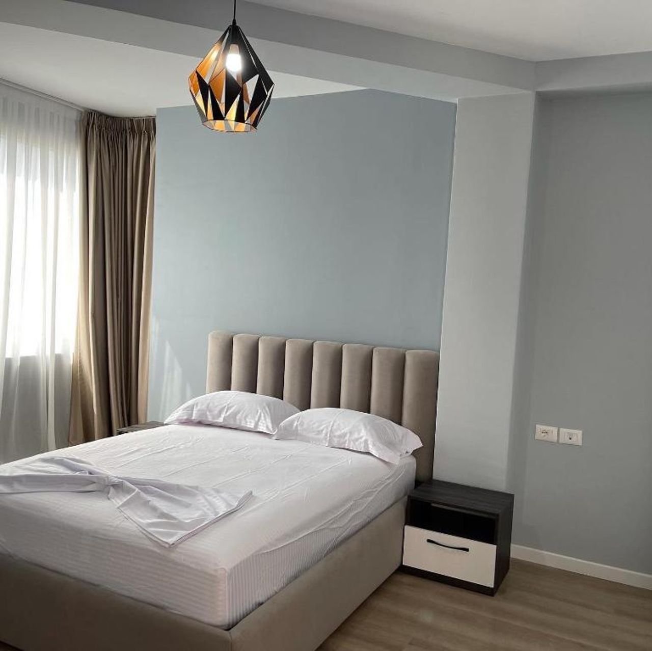 Lungo Mare the city center apartment in Vlore 39