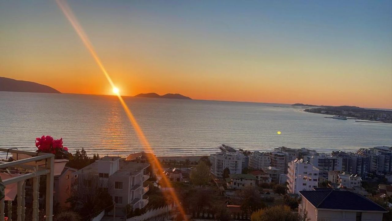 Sina's Panorama Apartments