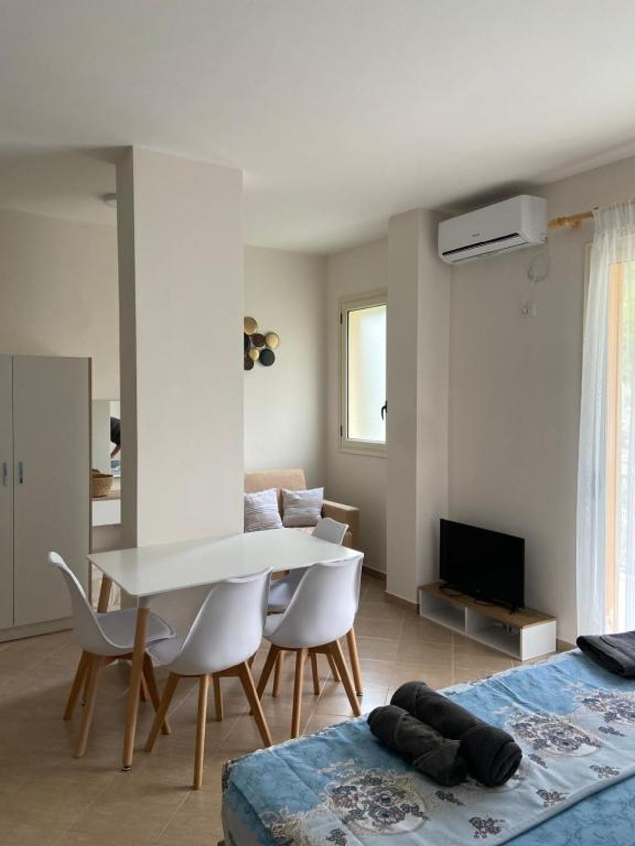 Sina's Panorama Apartments
