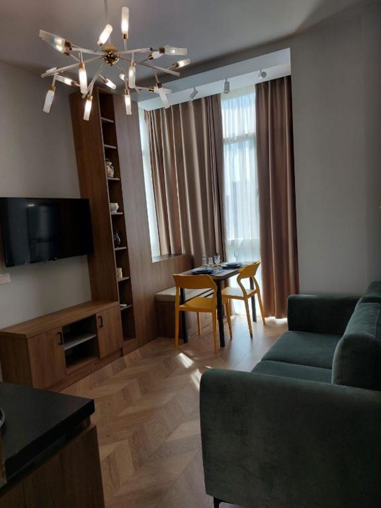 Ana's Apartment