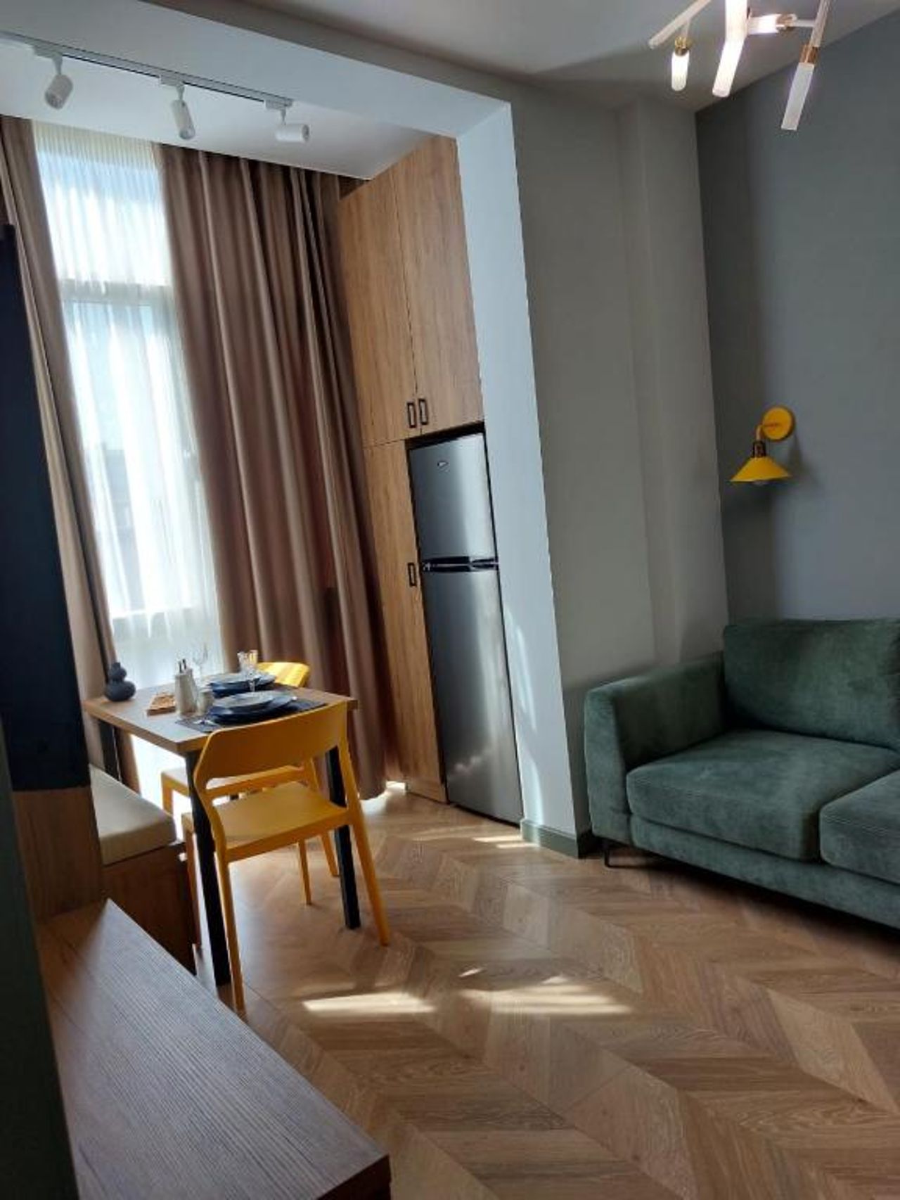 Ana's Apartment