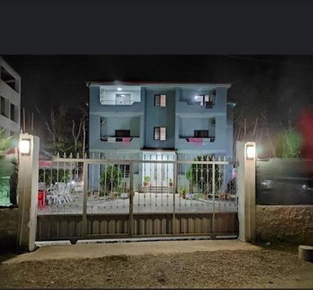 Vila Leo