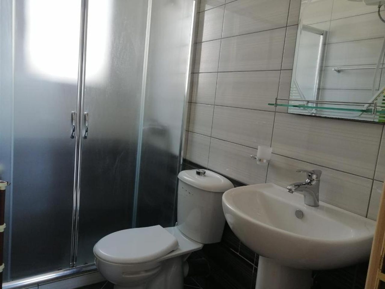 Bilal Golemi Sea View Apartment