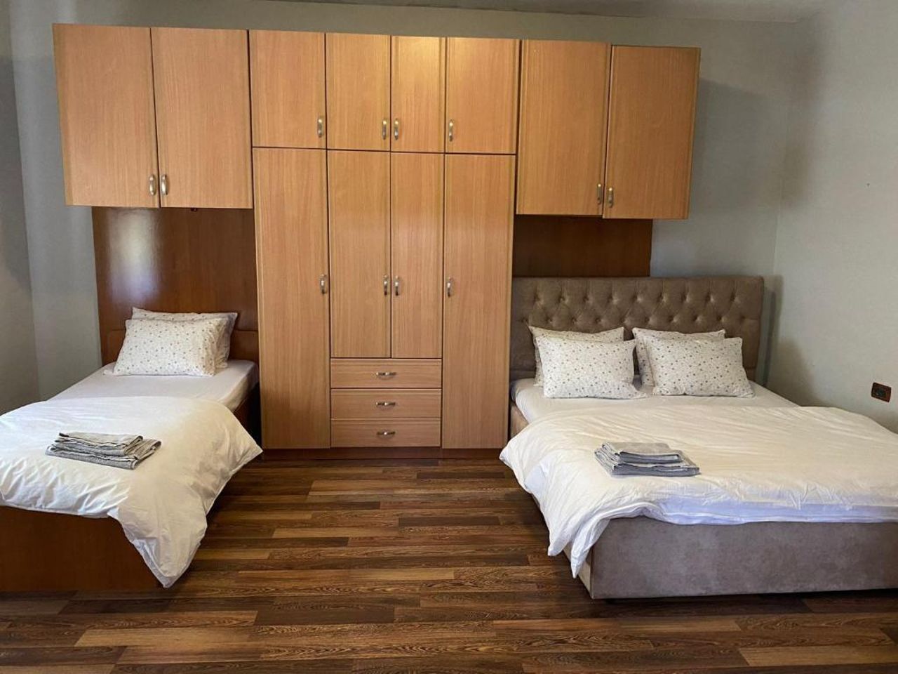 Geris apartment