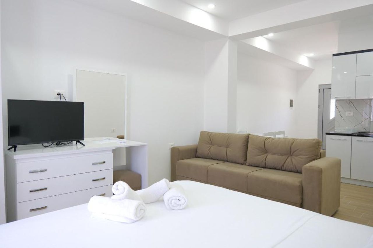 Ledio Apartments