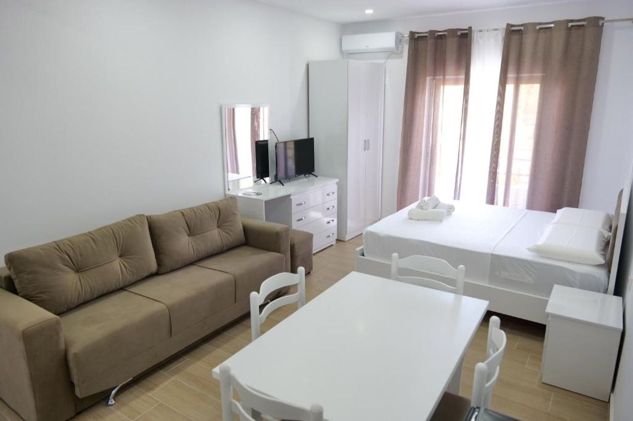 Ledio Apartments