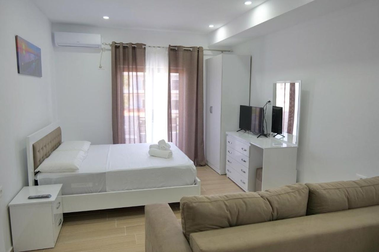 Ledio Apartments