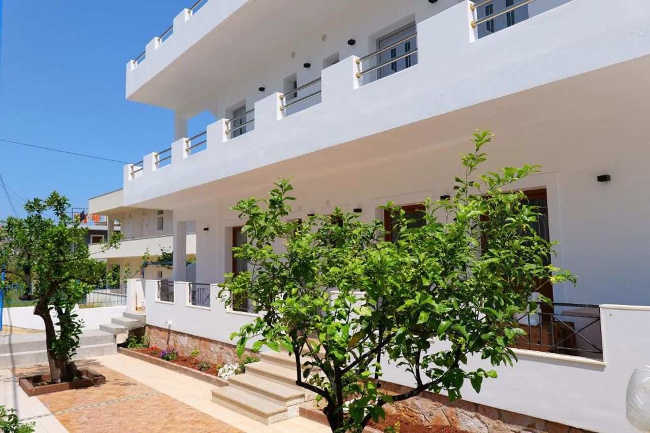 Ledio Apartments