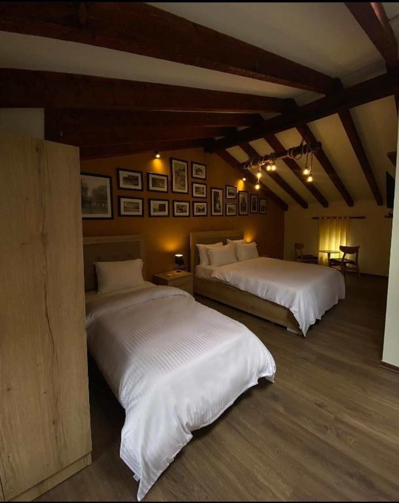 Pazari Vjeter Rooms