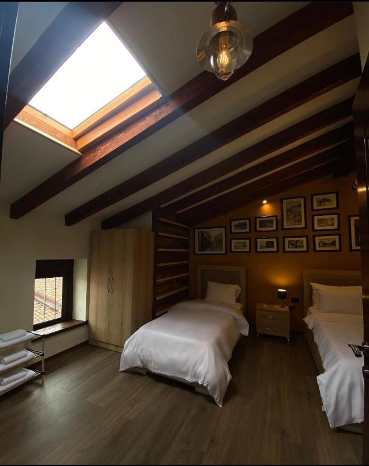 Pazari Vjeter Rooms