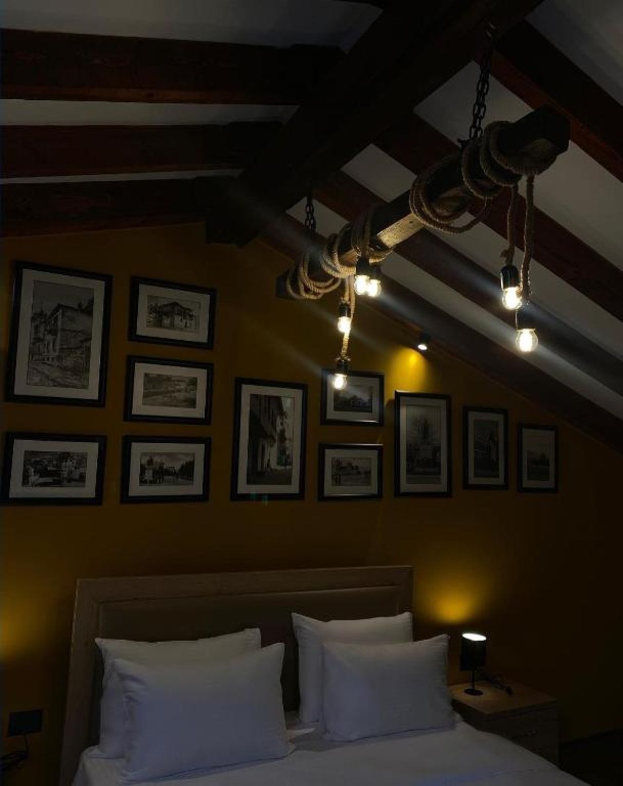Pazari Vjeter Rooms