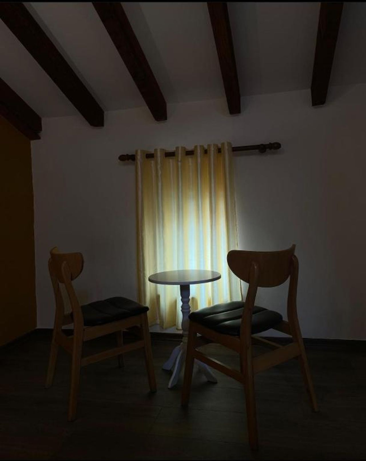 Pazari Vjeter Rooms