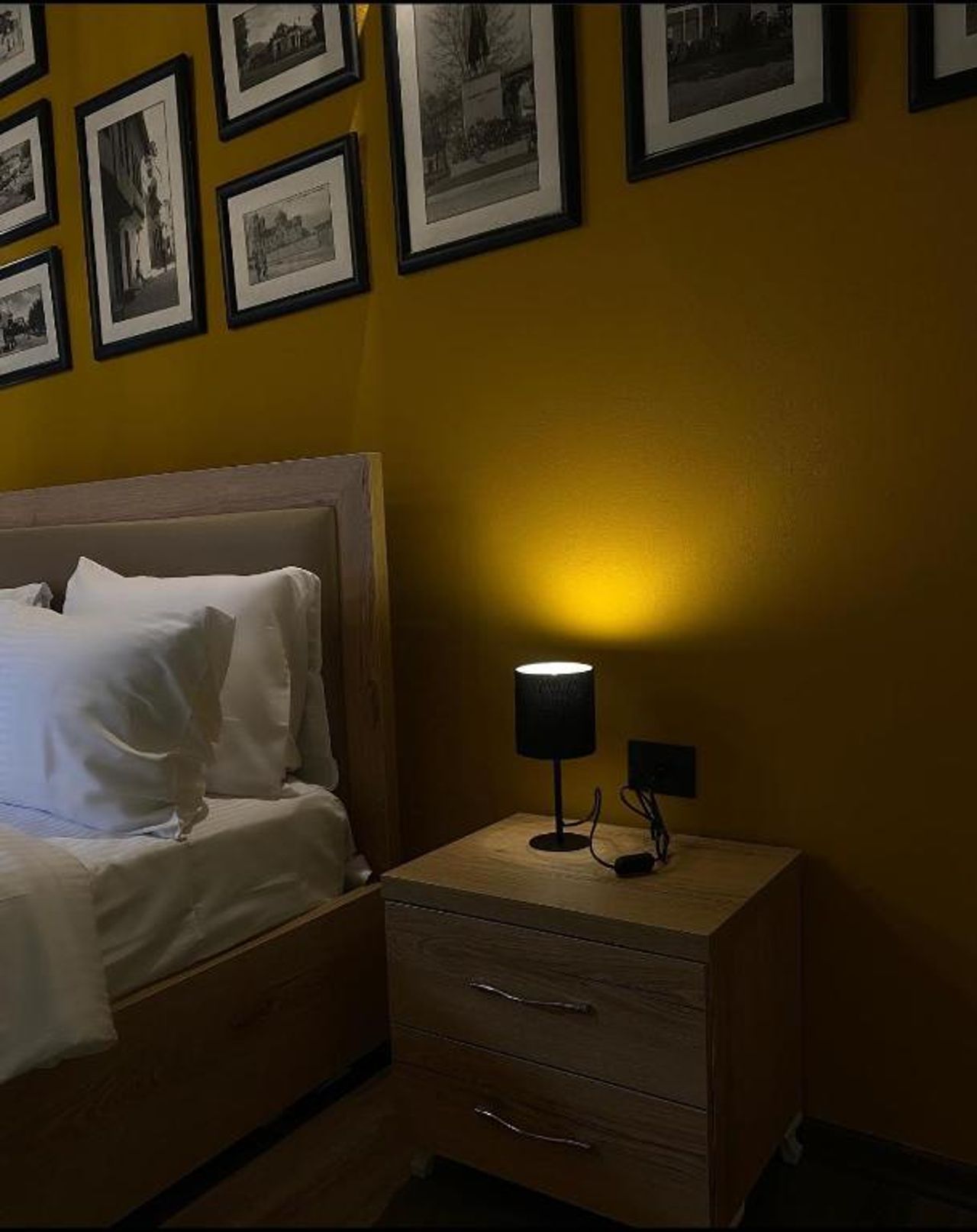 Pazari Vjeter Rooms