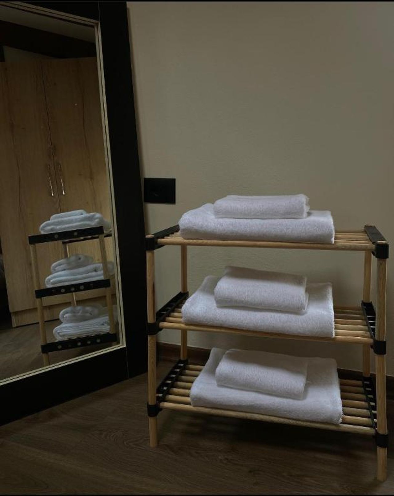 Pazari Vjeter Rooms