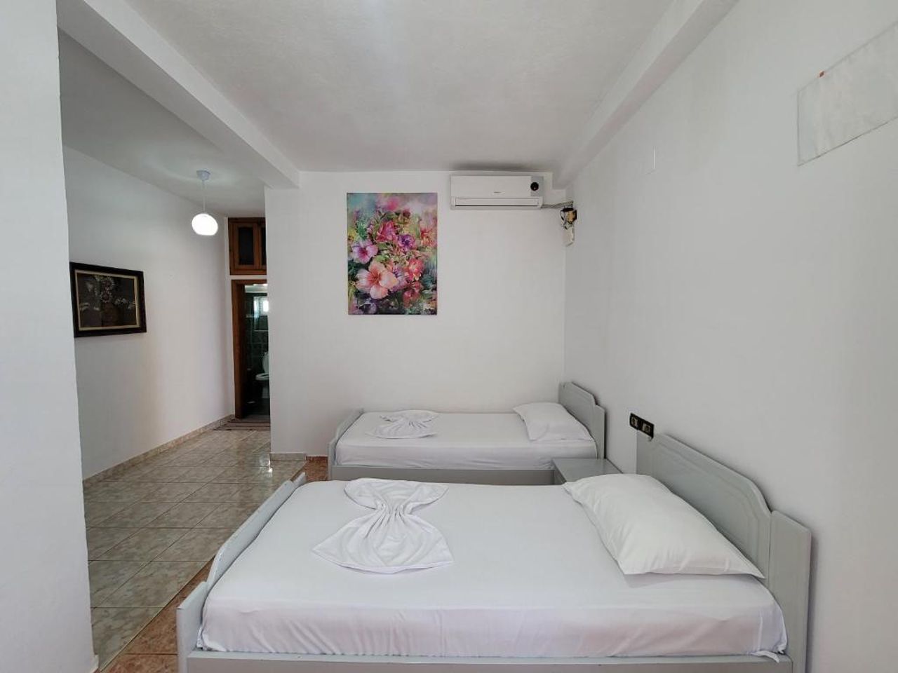 Spahiu Guesthouse