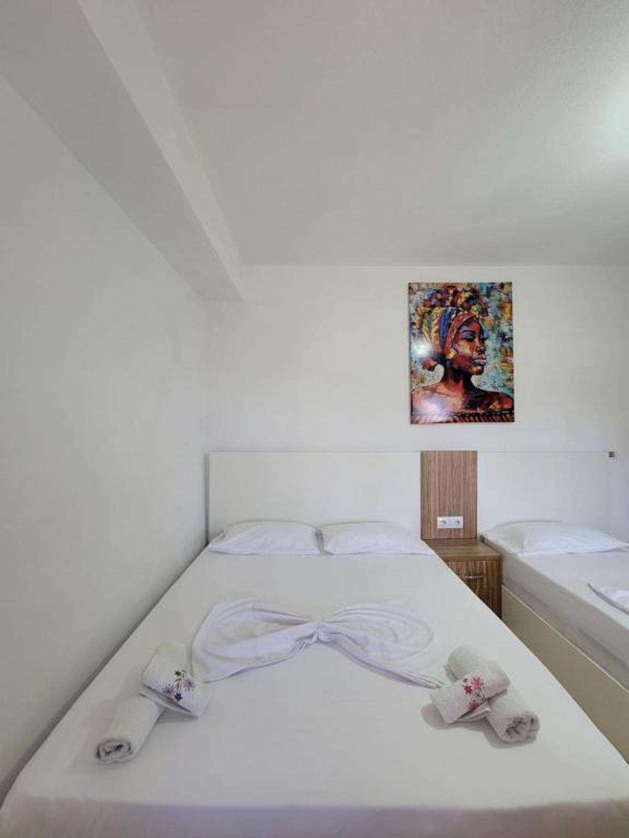 Spahiu Guesthouse