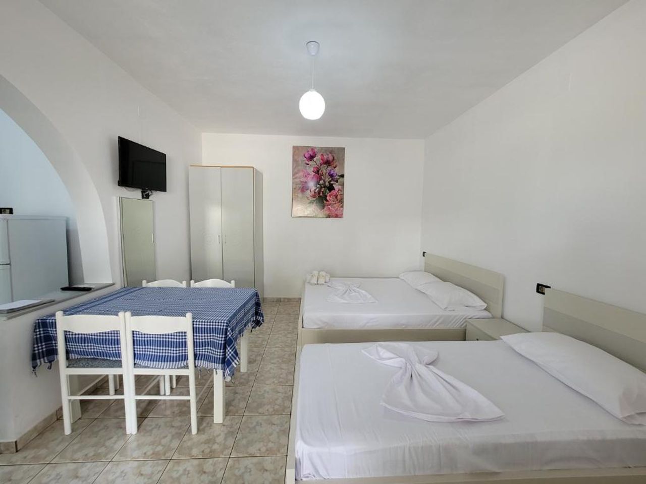 Spahiu Guesthouse