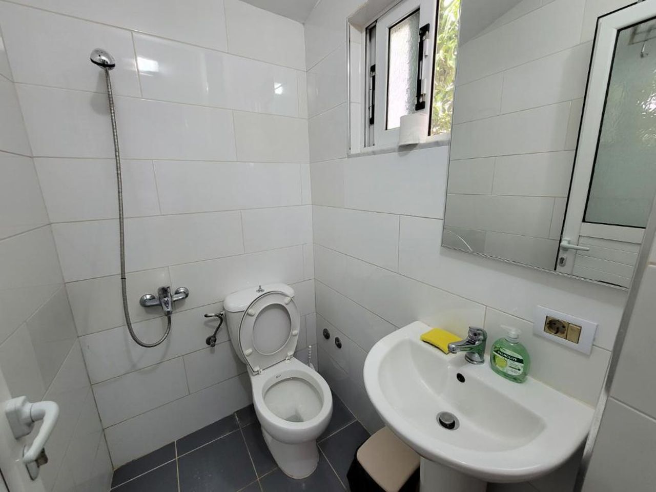 Spahiu Guesthouse