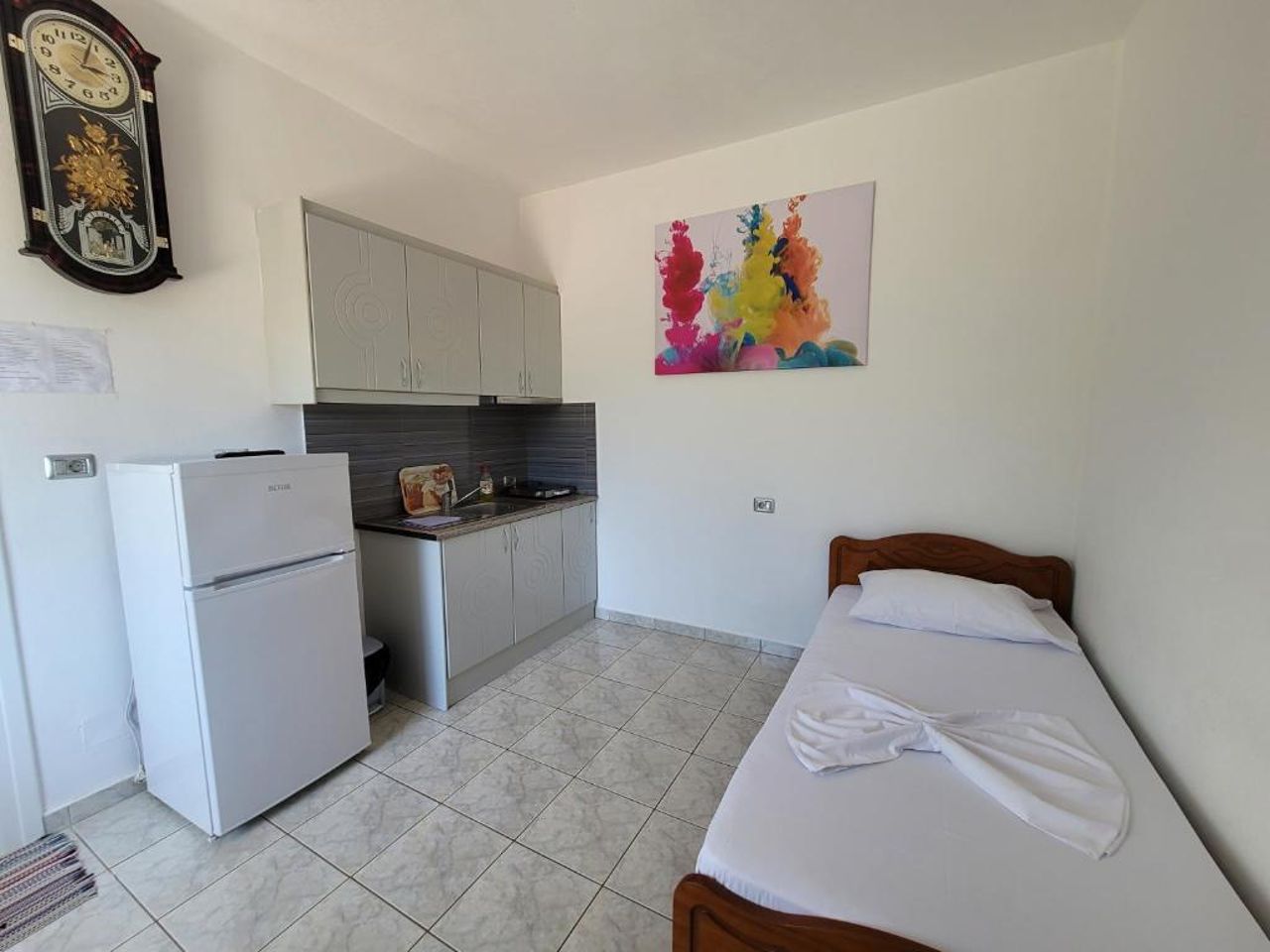 Spahiu Guesthouse