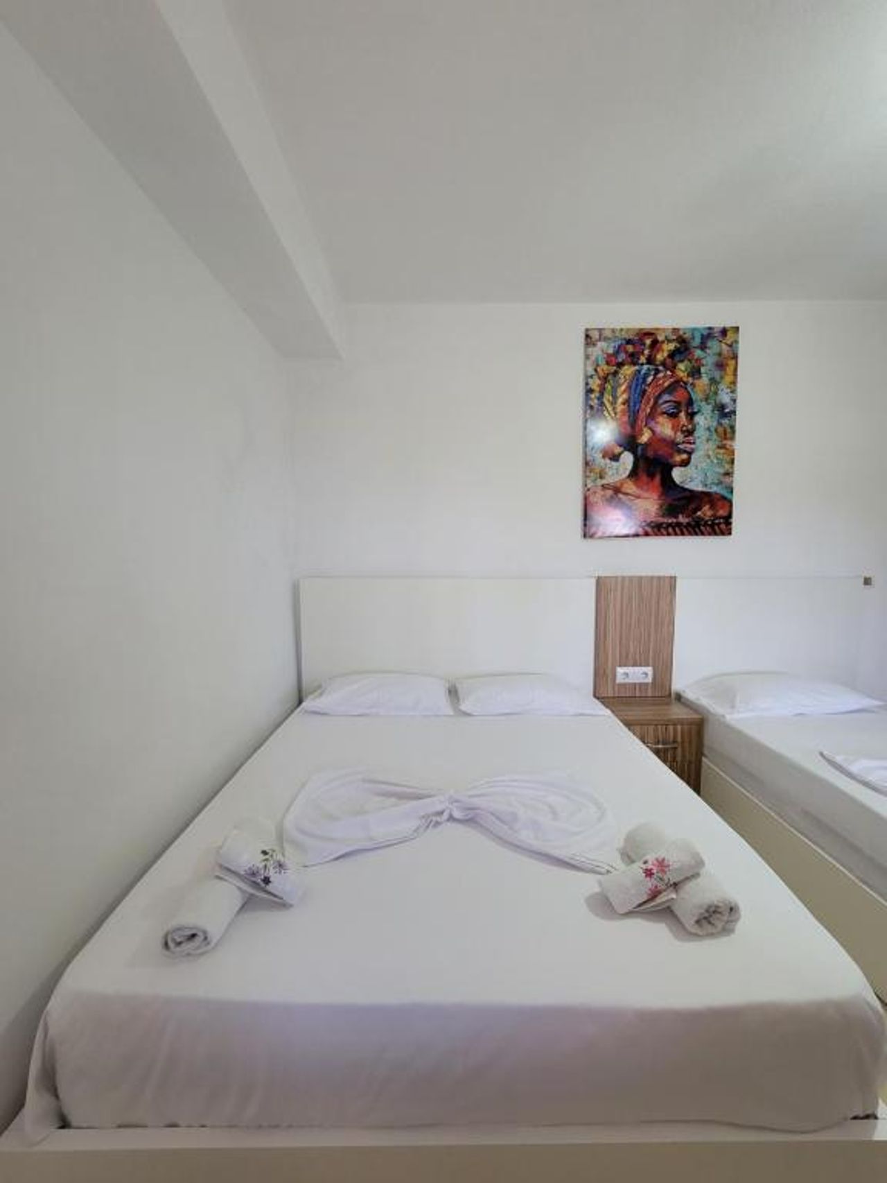 Spahiu Guesthouse