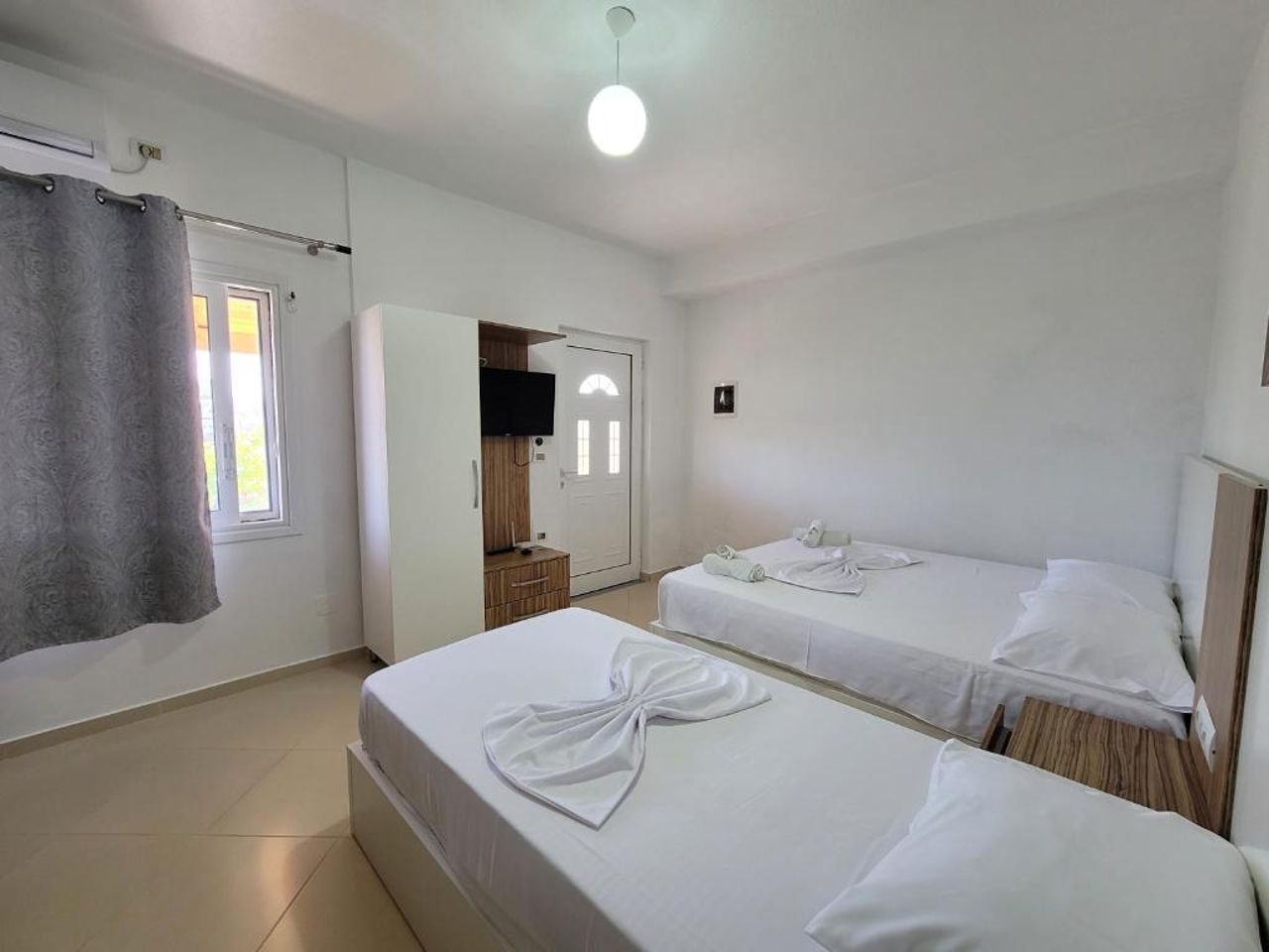 Spahiu Guesthouse