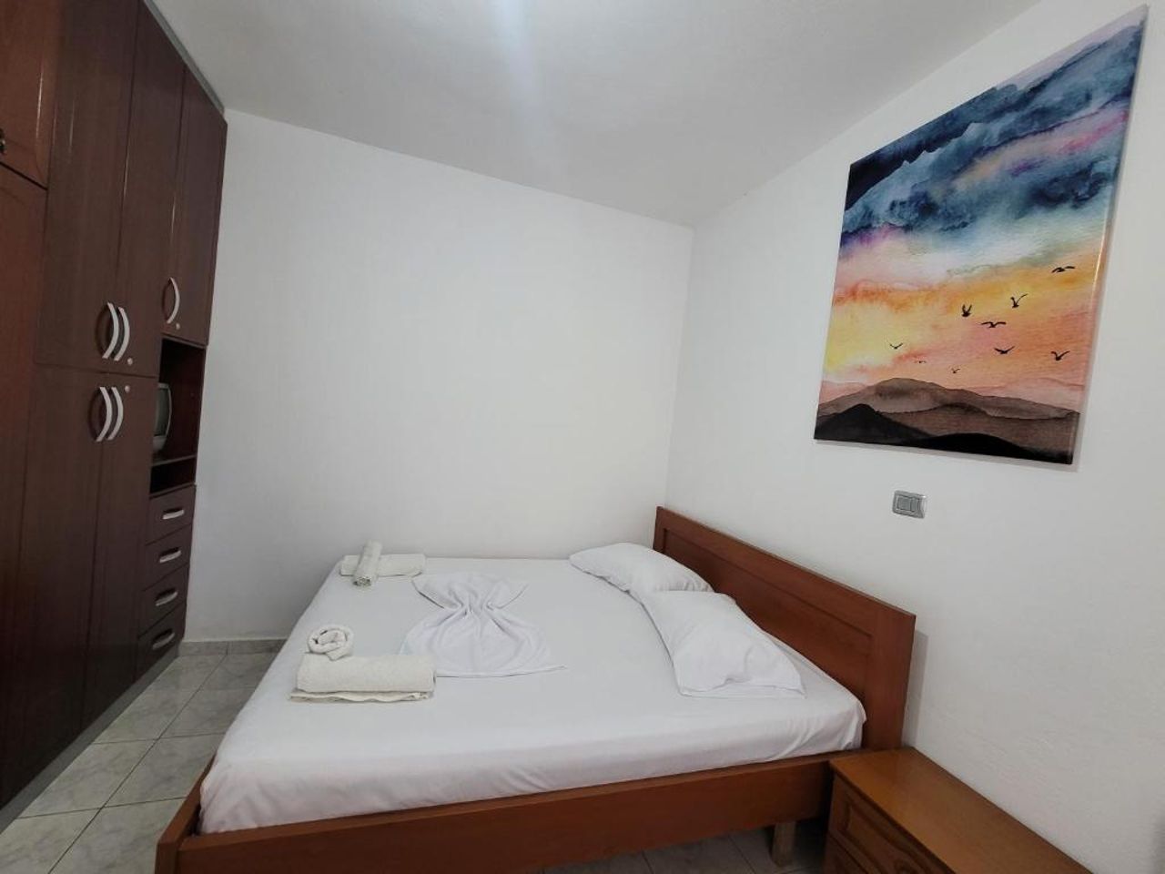 Spahiu Guesthouse
