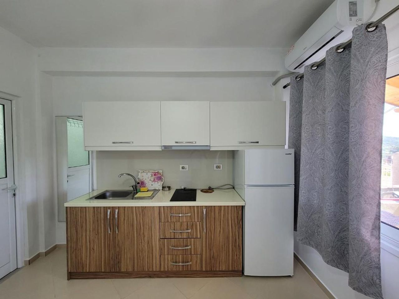 Spahiu Guesthouse
