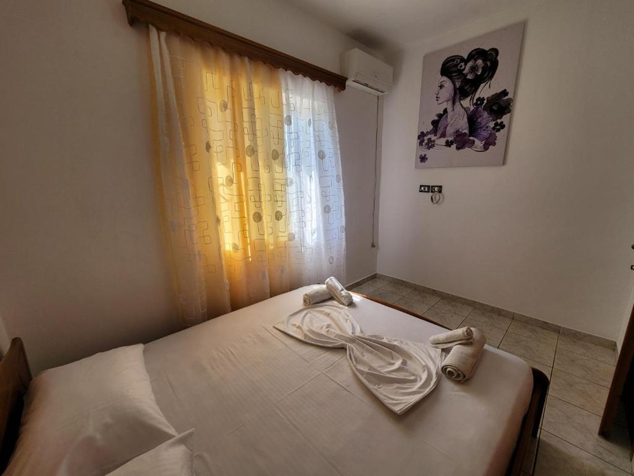 Spahiu Guesthouse
