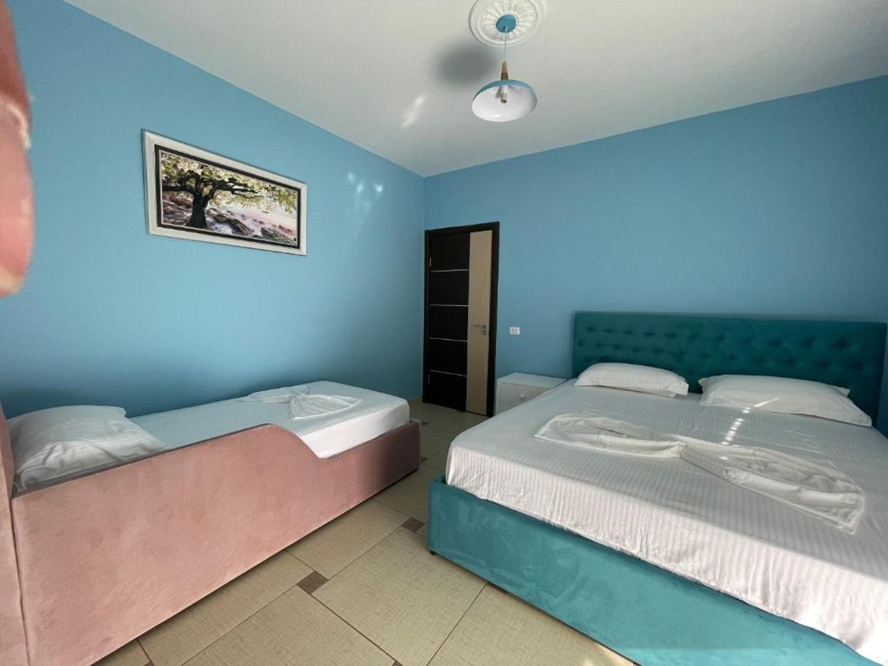 Amaris Apartments