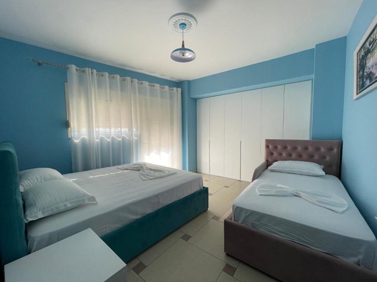 Amaris Apartments