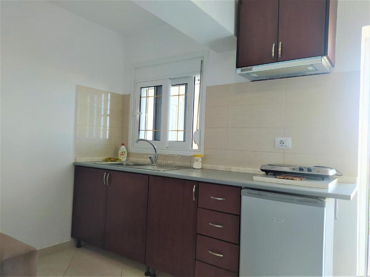 Ahmeti Rooms